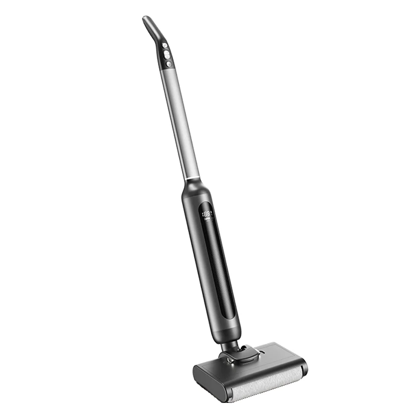 High Quality Three In One Handheld Vacuum Cleaner Rechargeable Wireless Floor Wet And Dry Vacuum Cleaner