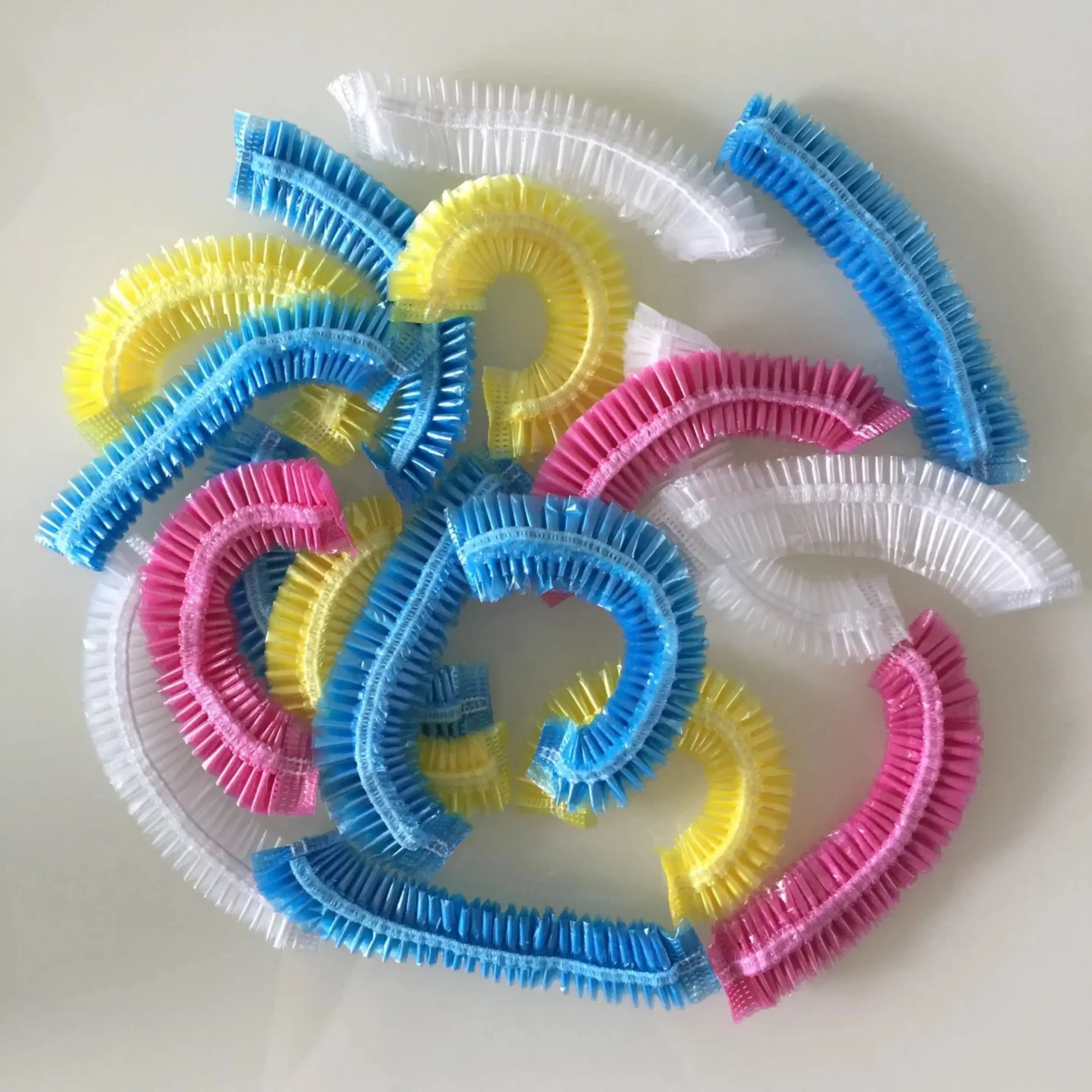 Top Sale Disposable Nail Spa Liner for Pedicure Chair Basin Plastic Pedicure Liners With Cheap Price