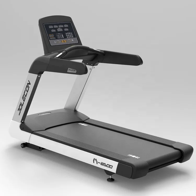 2024 5 Hp JLC China Treadmill Commercial Incline Anti Gravity Cardio Guangdong Running Machine Electric Fitness Equipment Vacu
