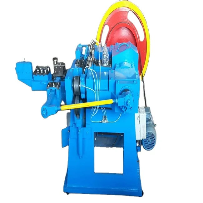 Z94-4C б/у гвоздильная машина цена в Кении