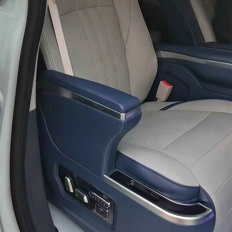 Proper Price Vip Seat V-Class Luxury Cars Seat Vip V Class Luxury Car Seat