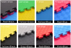 Foam Kids Waterproof Carpet Baby EA Mat for sale