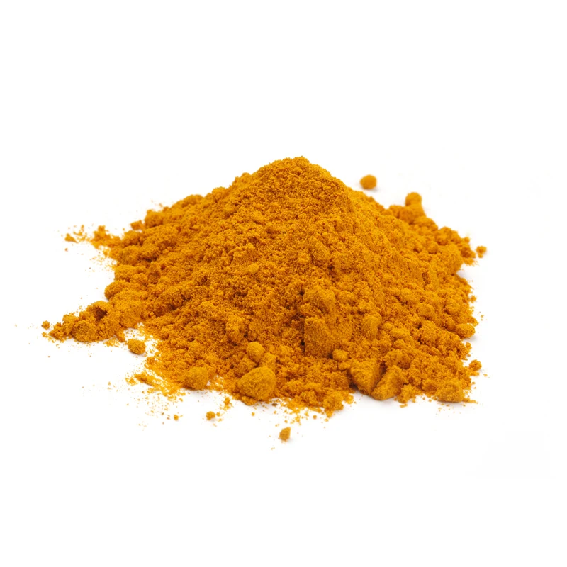 high quality organic turmeric curcumin powder barbecue seasoning single spices