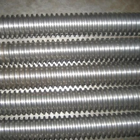 Prime deformed steel bar