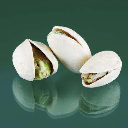 Organic Pistachio Nuts Additives Free Pistachios