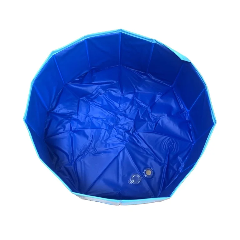 
Different design pet swimming pool dog swimming pool with high quality 