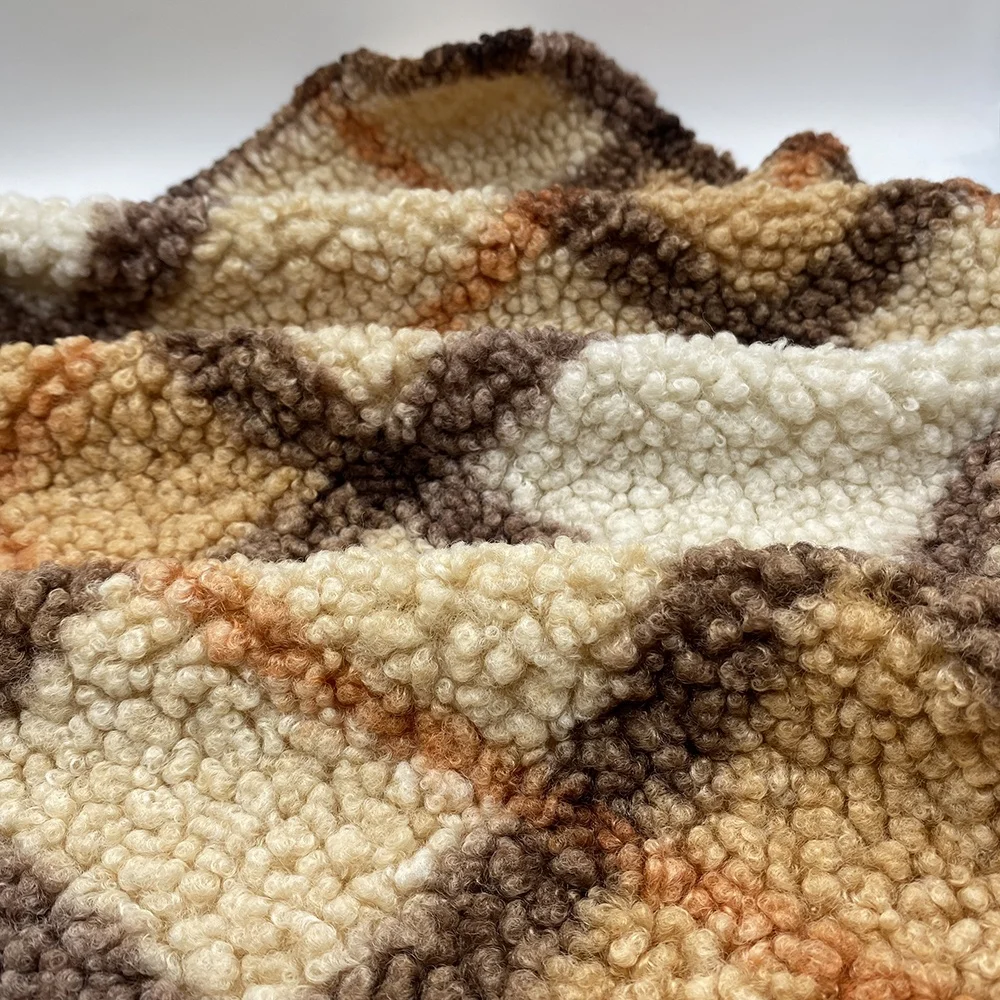 House hold items OEKO-TEX wholesale china fashion italian similar cashmere and mohair wool fabric