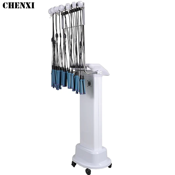 Factory wholesale quick-rolling perm machine intelligent constant temperature digital ceramic perm machine