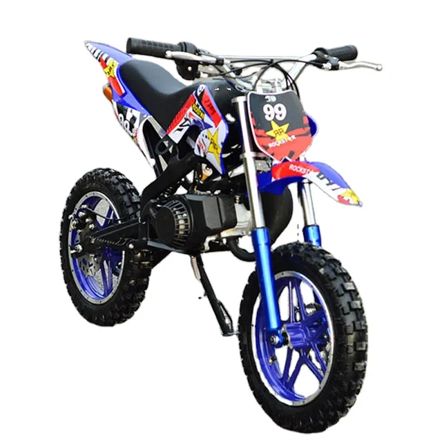 49CC small off-road vehicle 2 rush mini mountain bike beach small sports car racing motorcycle manufacturer