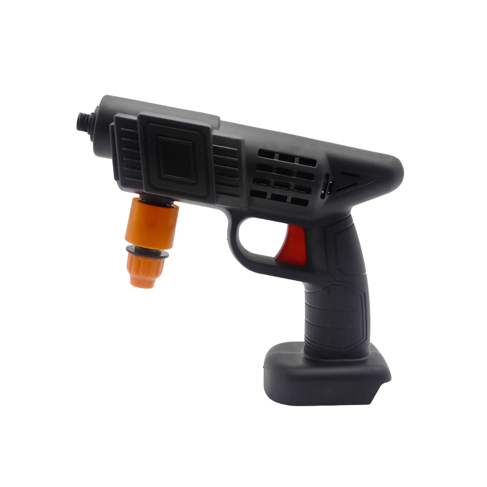 Car care products  portable rechargeable mobile wireless car washing machine