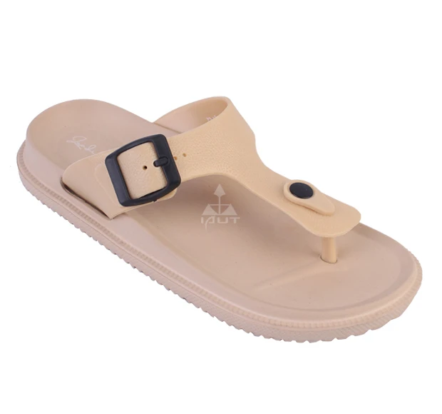 New Design Beach Footwear Men Slipper Flip Flops Sandal Slippers For Slippers