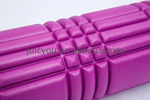 Foam Roller for Deep Tissue Massager for Muscle and Myofascial Point Release