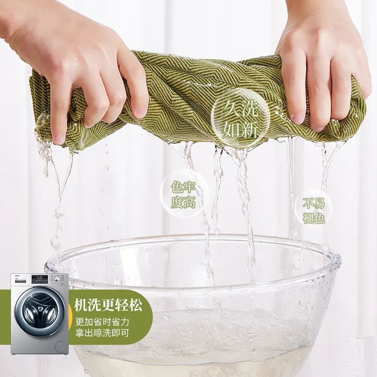 Универсальная Всесезонная подушка для дивана из синели, простая летняя противоскользящая накидка на трехместный диван, для гостиной