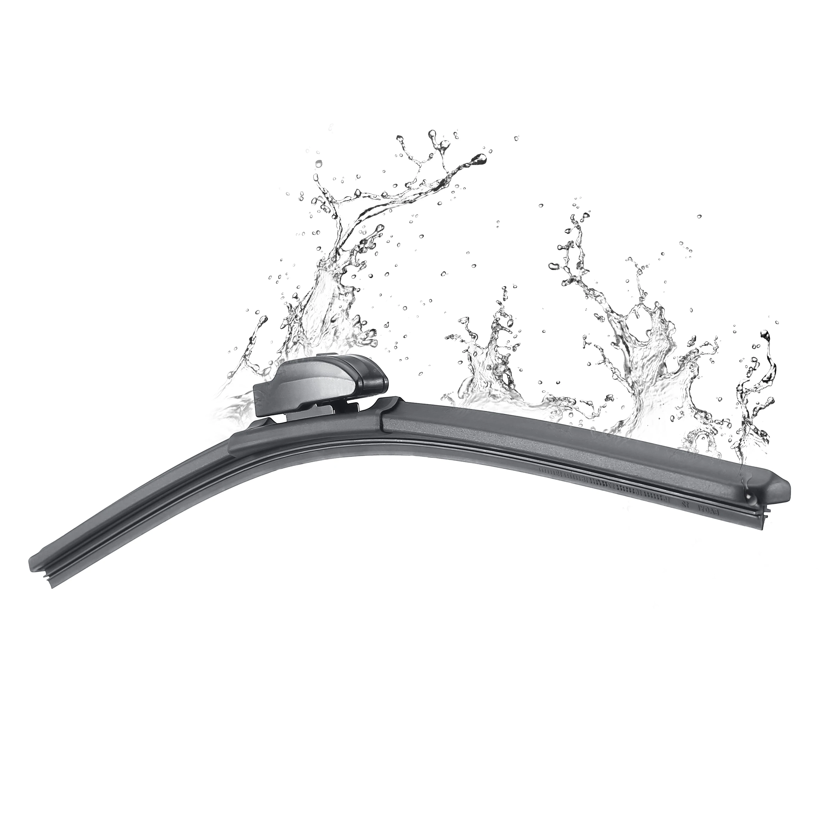 OEM All Size Multifunction Frameless Windscreen Wiper Blades