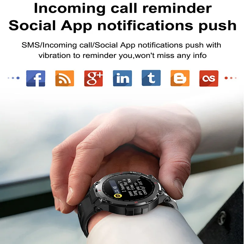 Прямая поставка с завода K22 IOS android Смарт-часы кровяное давление inteligente reloj для мужчин спортивные мобильный телефон наручные