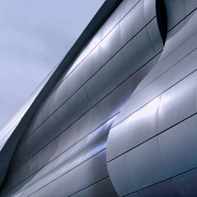 Modern Panel Carbon Slate Panels Technology Good Price Internal Wall Cladding