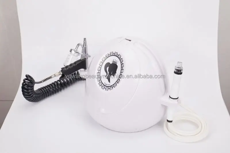 Mini Water Oxygen Spray Injector Gun Oxygen Injection Facial Skin Care Machine Oxygen Jet Peel Machine