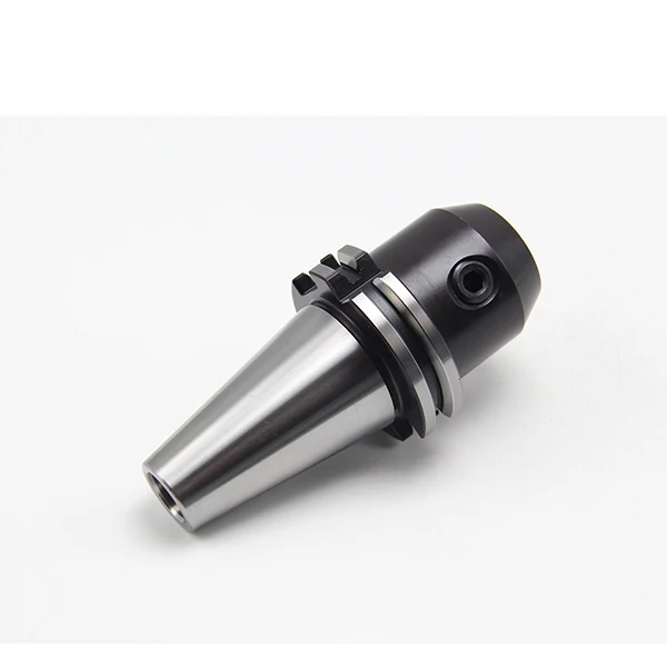Din69871 sk40 tool holder with high precision SLN  milling collet chuck