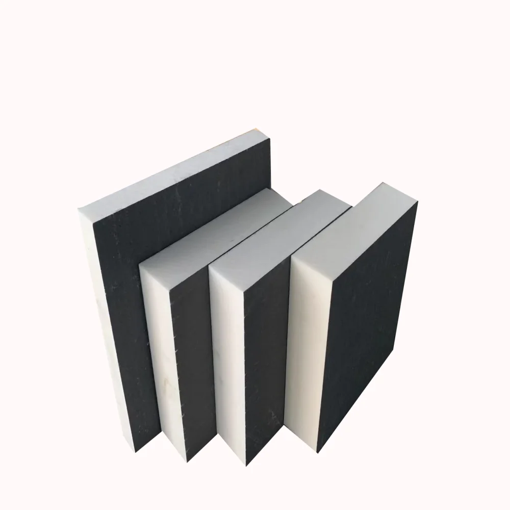 pur board interior wall external wall roof sun room ceiling equipment thermal insulation Polyurethane insulation board
