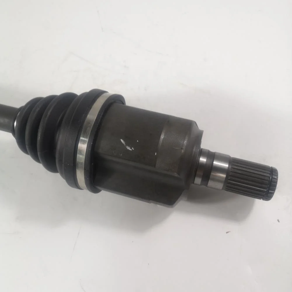 IEAHEN-CRB SHAFT A-AXLE OE:49500-2W600  FOR SANTA FE/IX45(DM)