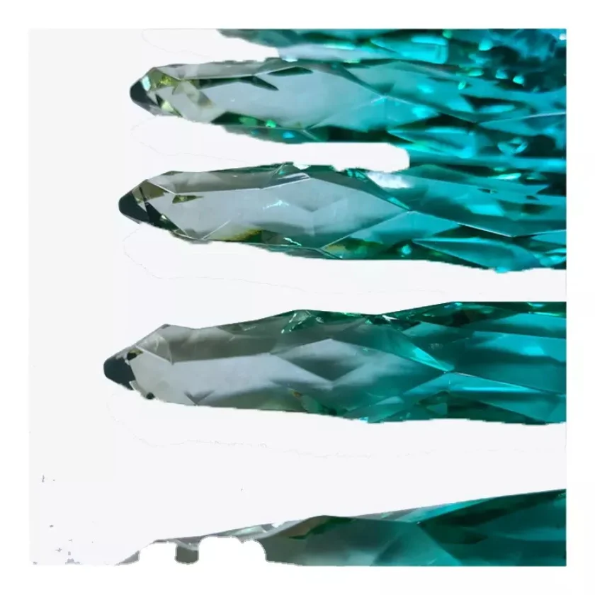 Customize High Precision Multicavty Mould Manufacturer Makeup Tools Parts Molding Plastic Mold Maker For Cosmetics