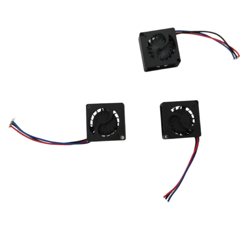 Factory Direct Sales 2008 Blower Micro Fan For Air Detector Handheld 20x20x8mm Mini Centrifugal Blower