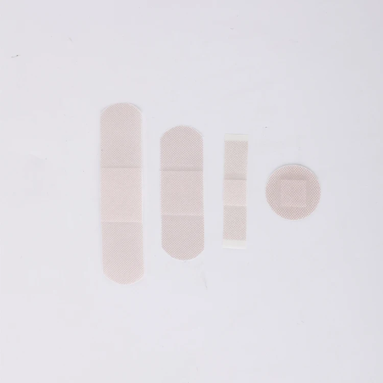 Band-aid Waterproof Band-aid dispenser Bandage box Bandage pack