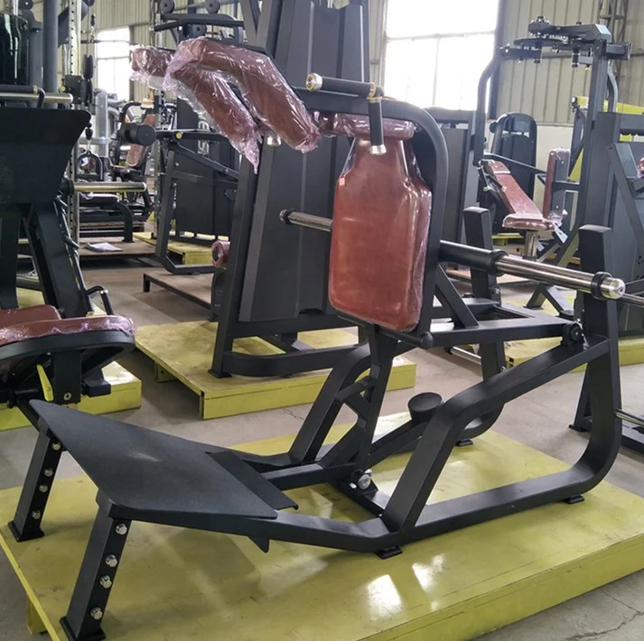 ONT Hot selling  Commercial gym equipment super squat