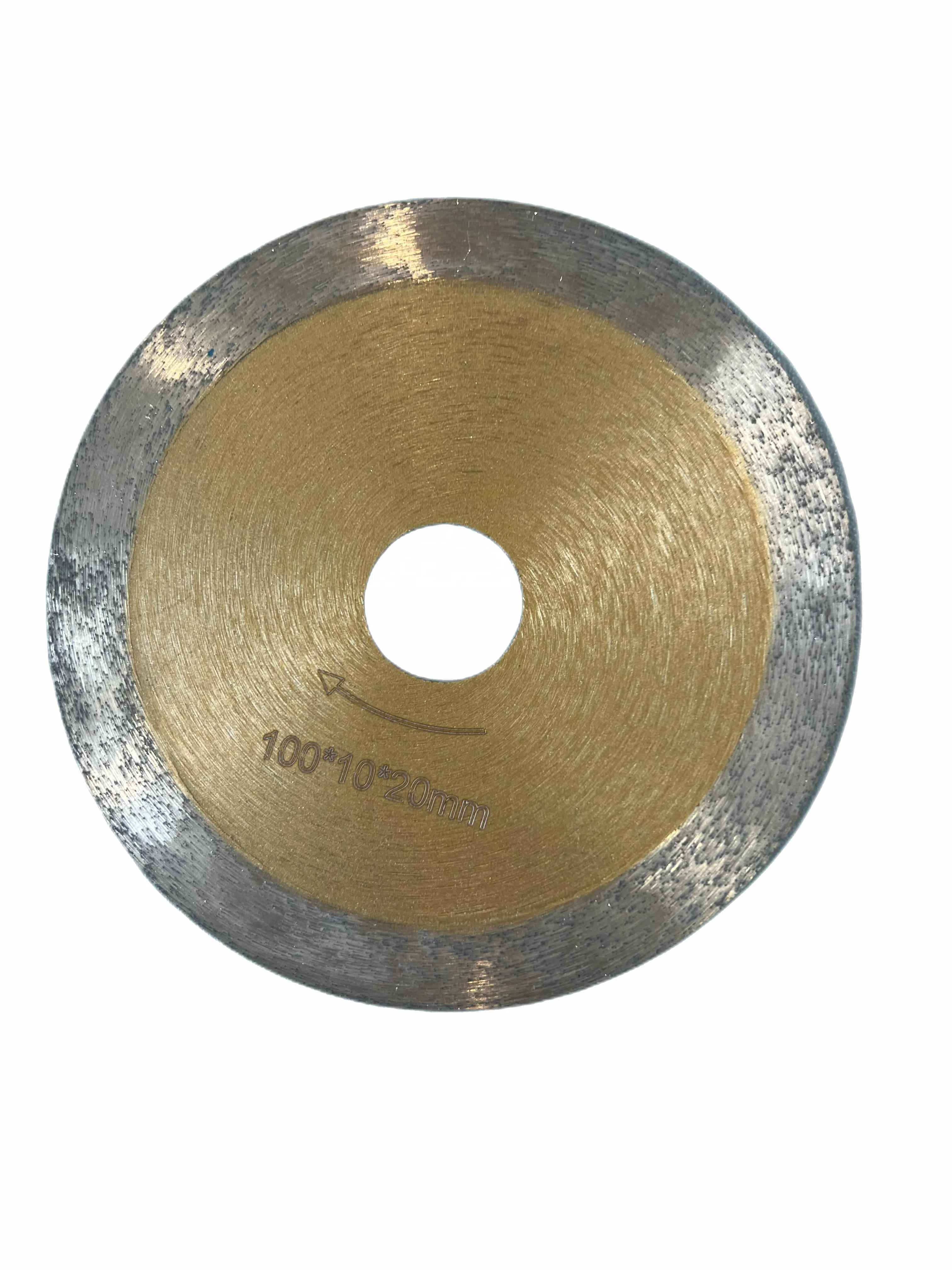 High Quality 4inch 7inch 8inch 10inch Diamond Blade For Wet Tile Saws