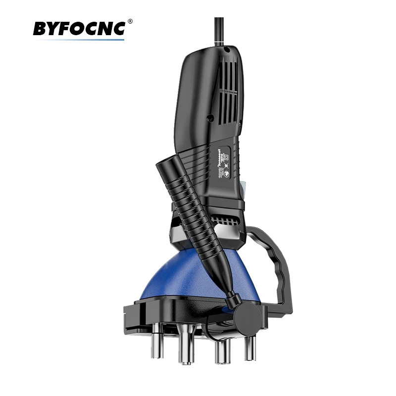 Superior quality hvac square duct line automatic duct making machines Pittsburgh lock seamer former seam closer sheet metal