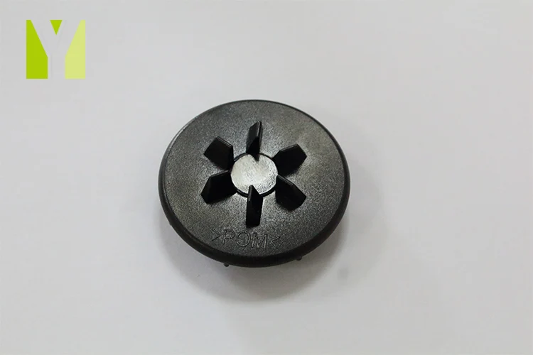 Plastic Pulley Blender Spare Parts for M5 Left Panasoni Juicer Parts