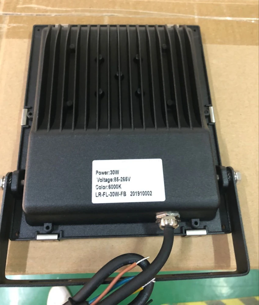 200W LED Flood Light super bright outdoor  30w 50w 100w 200w 10w LED Flood lamp