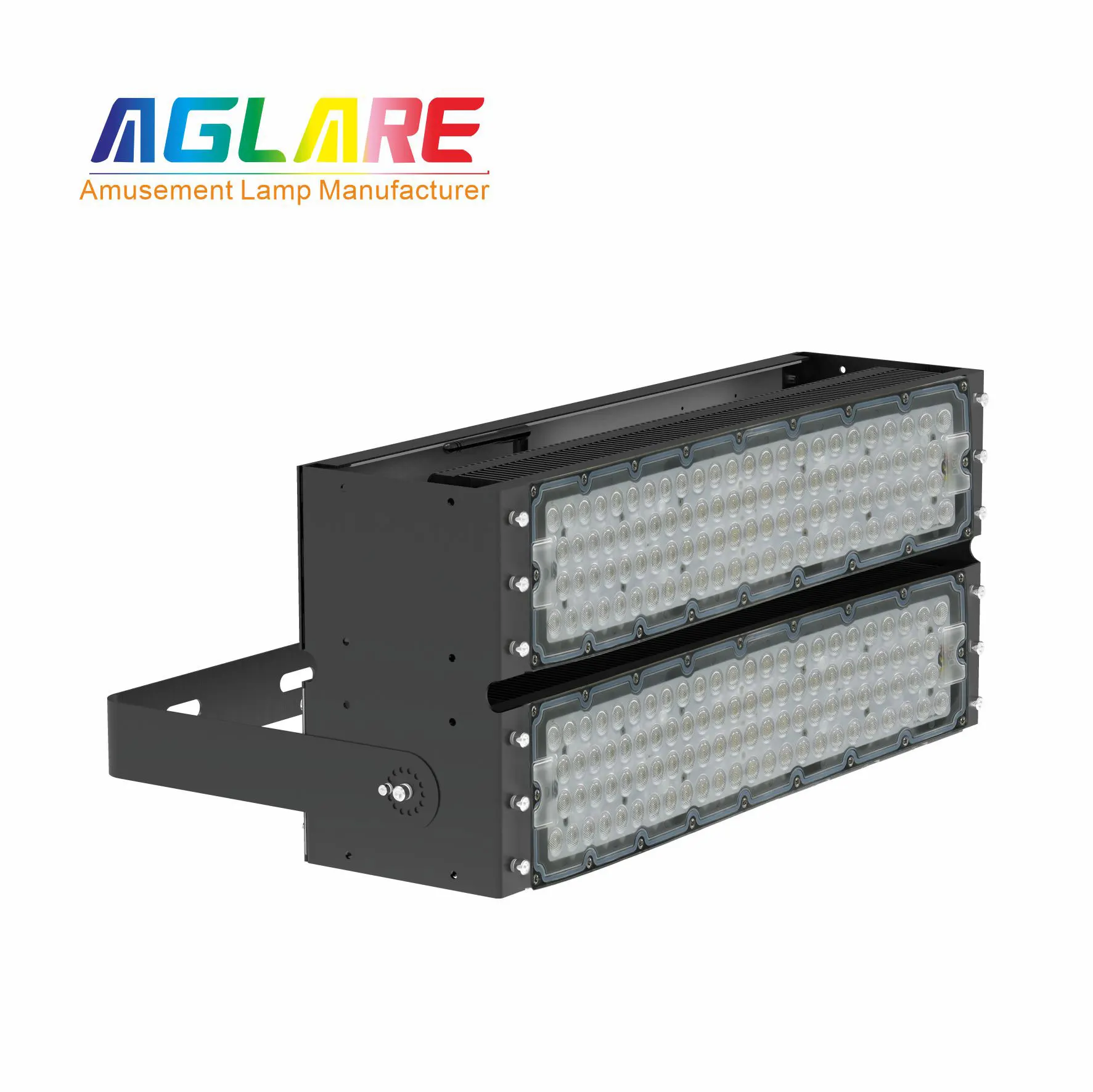 Aglare Led Lighting Wholesale Ip65 Dmx Dimmable Led Flood Light With Stand 500 Watt Led Flood Light