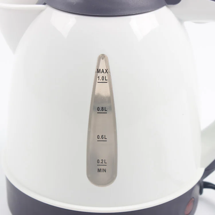 
High Quality Car Kettle 150W/250W- 24V/12V Car Electric Kettle For Car, Boat, Caravan, RV and Easy to Use Warm Water in the Car 