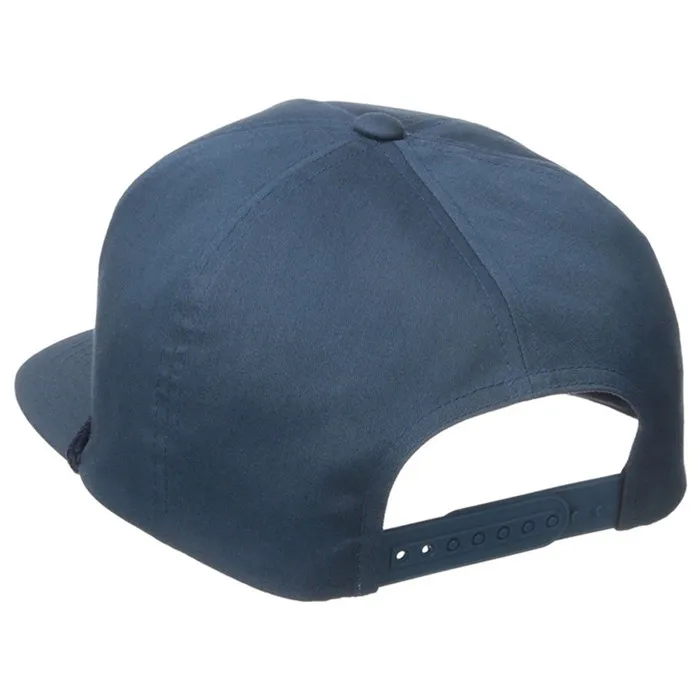 Snapback Caps Custom Nylon Fabric Quick Drying Embroidery Multicolor Package With Gift Box Rope Snapback Hat