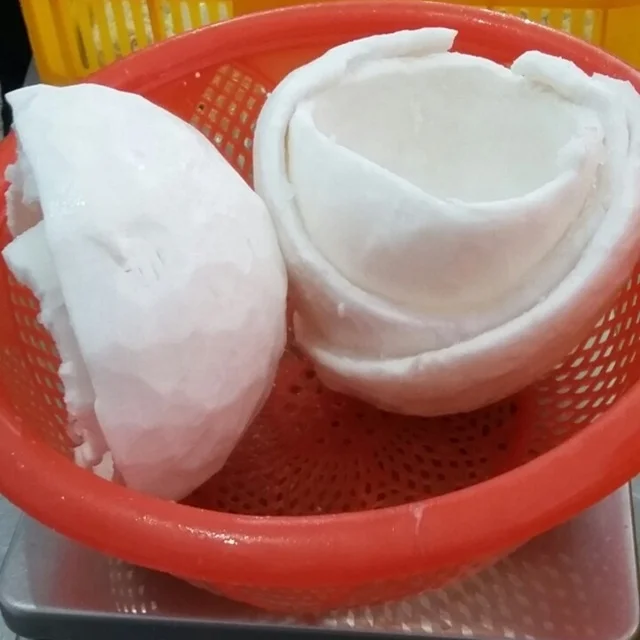 Замороженное кокосовое мясо-самая привлекательная цена от компании vietnam,