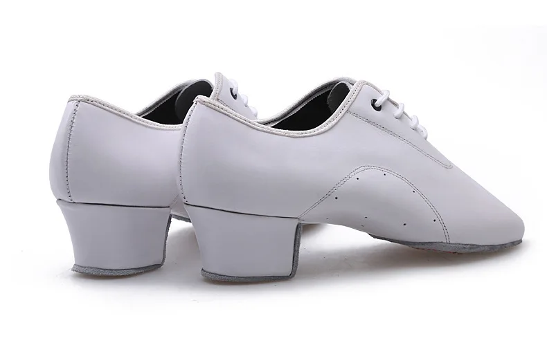 Men Ballroom Latin Dance Shoes