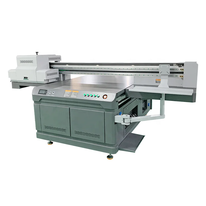 AC-COLOR 1216 Ricoh G5i For Phone Case 3D Inkjet Printers Printing Machine For Small Business Large Format Printer Maquinas