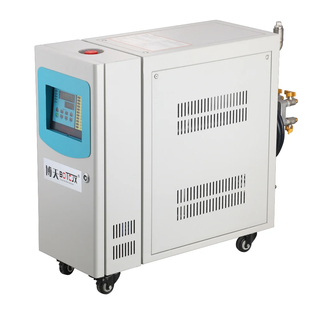 Water Tank Control Injection Water Mold Temperature Controller