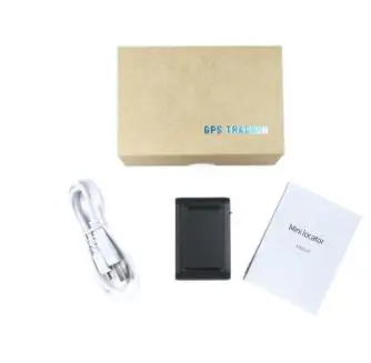 Hot-selling Mini wireless 2g GPS tracker with long life battery inside and strong magnetic for car motorcycle tracker