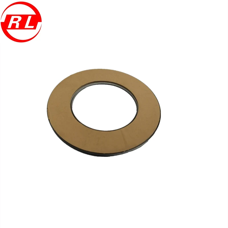 Stainless Steel Decorative Cover / Trim Collar