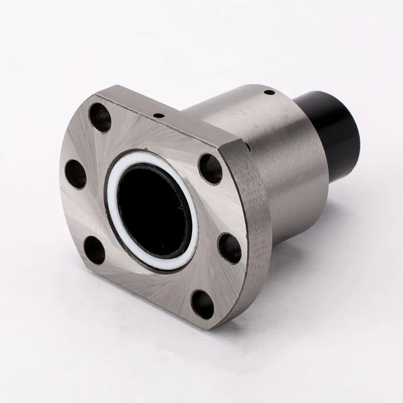 
SFU1605 SFU1610 SFU2005 SFU2010 Rolled Thread Ball Screw With End Machined 