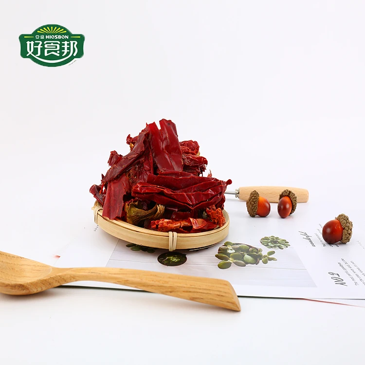 Высокое качество сухие красные Вьетнам семена острого Чили перца экспорта