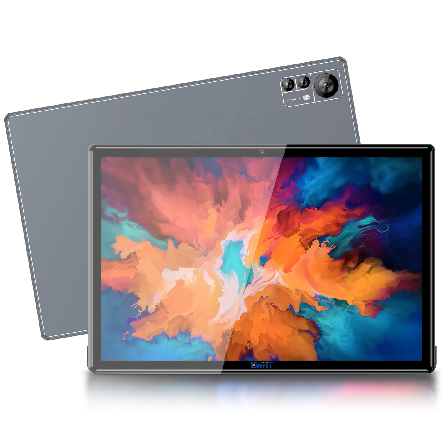 Android Tablet 10.1 Inch Computer Call Full Netcom  Learning Education wifi Tablet PC