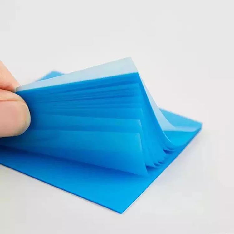 Hot Sale Sticky Note Pad 3x3 Inches 10 Colors Sticky Notes Custom Logo Print Sticky Note