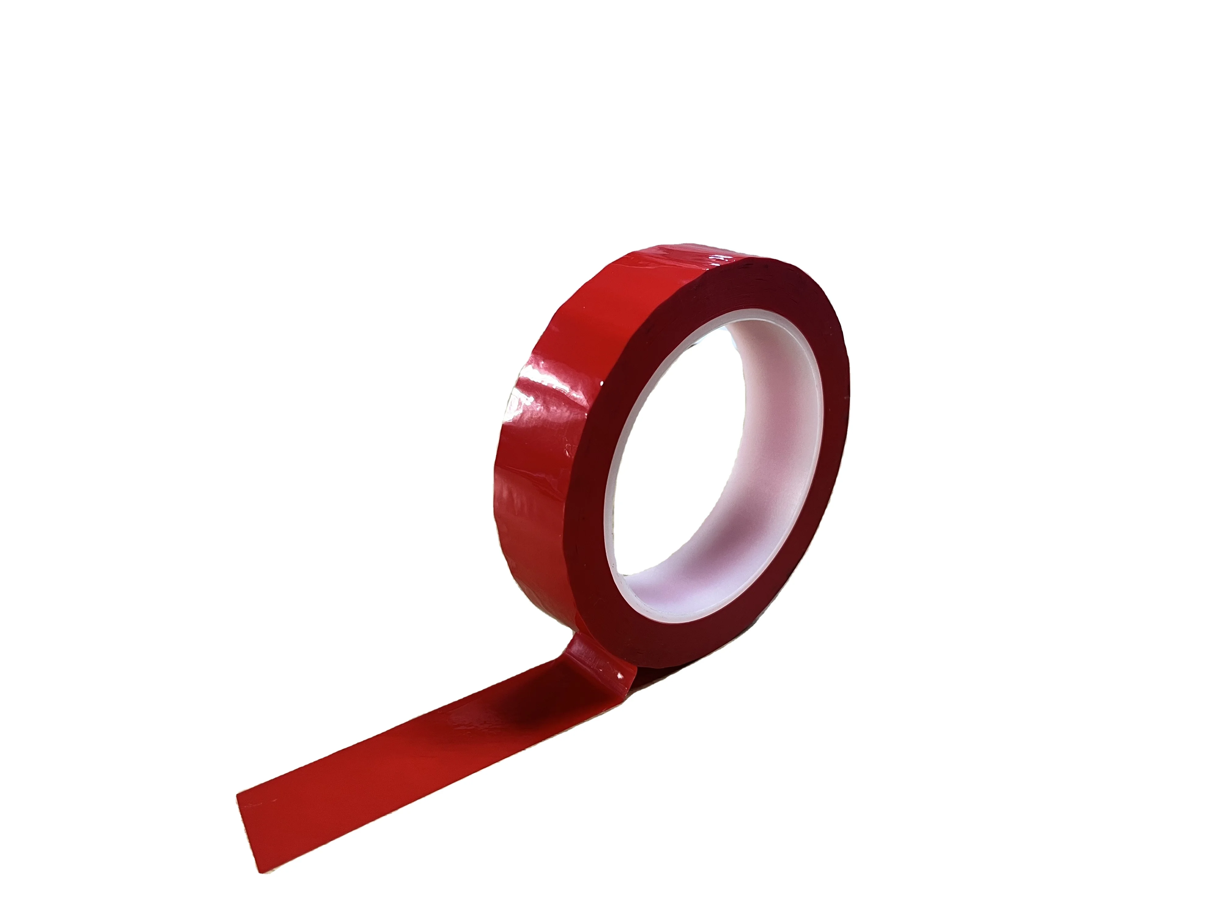 For supercharger Flame retardant wire and cable Mara tape Colored color Mara tape High temperature resistance