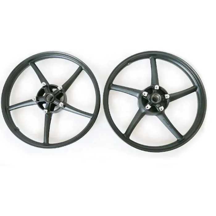 Колесо для мотоцикла 522 LC150, спортивный обод для мотоцикла, алюминиевый сплав, 17 дюймов