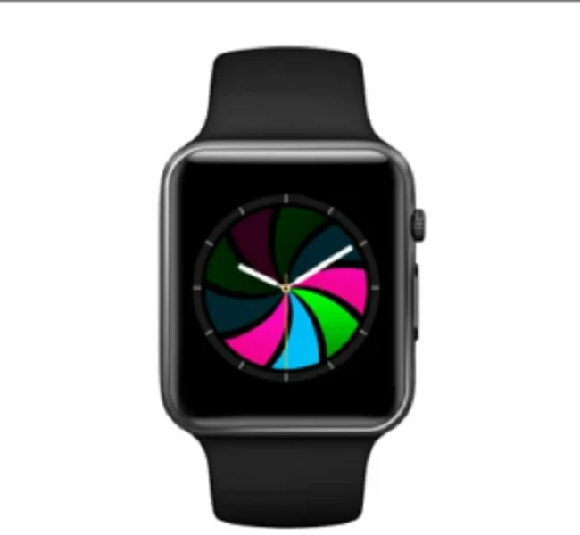 Popular 4G Smart Watch supports Wi-Fi apps Download and video camera