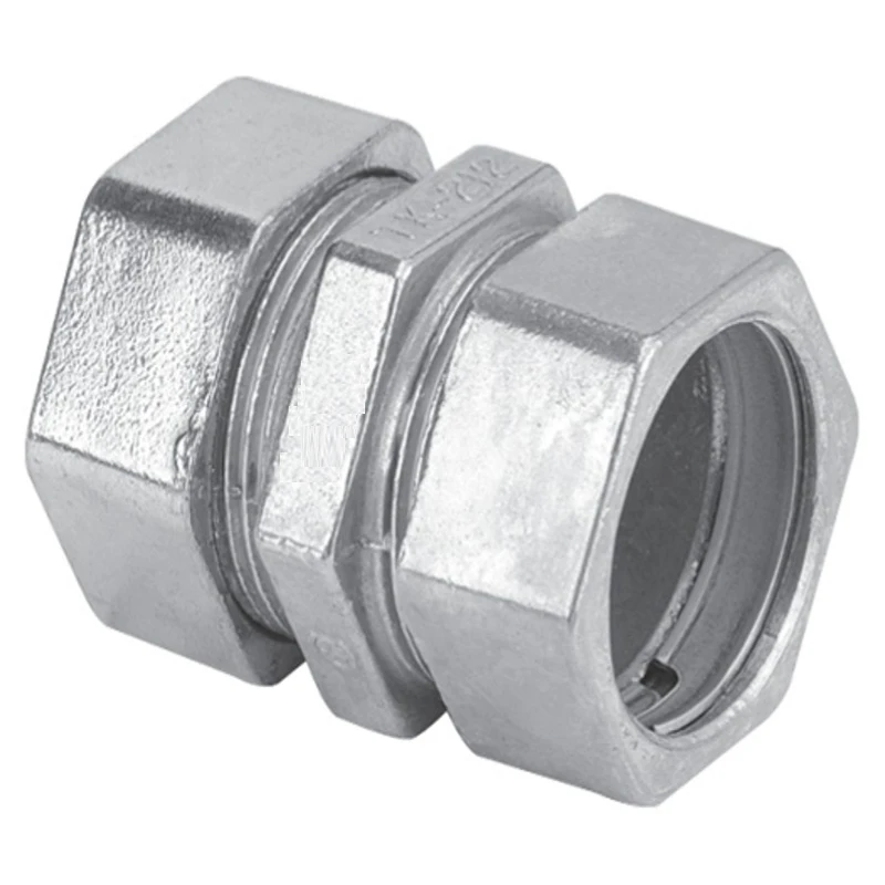 Large 5 Axis Cnc Machining Water Pump Impeller Parts 1 Piece Industrial Customized Steel Machining OEM Turning Parts Langjue