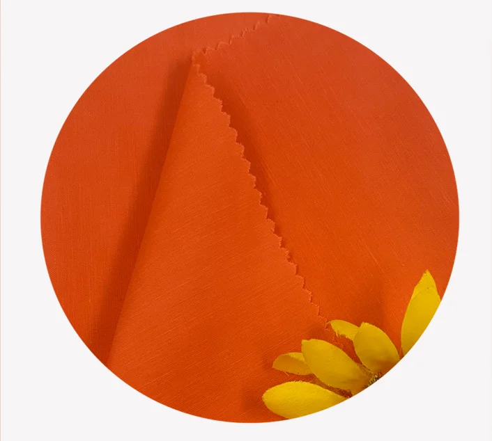 High-quality 47%Nylon 26%Bamboo 16%Hemp 11%Cotton 5%Spandex fabric for sale